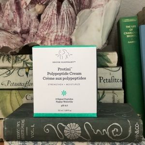 Drunk Elephant Protini PolyPeptide Cream NIB